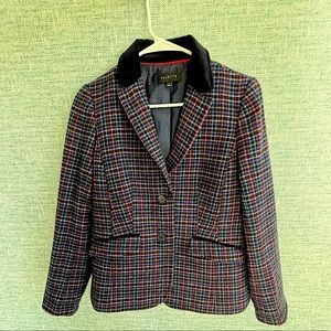 Talbots blazer